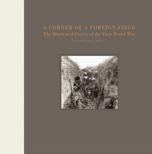 Corner of a Foreign Field