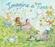 Book cover of: Imagine a Time