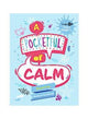 Book cover of: Pocketful of Calm