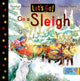 Book cover of: Let's Go! On a Sleigh. By: Rosalyn Albert