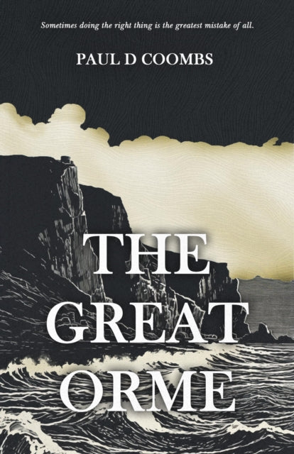 Great Orme 9781915179418 Paul D. Coombs