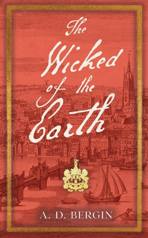 Wicked of the Earth