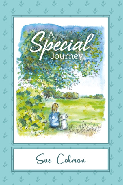Book cover of: Special Journey