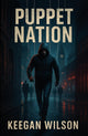 Book cover of: PUPPET NATION