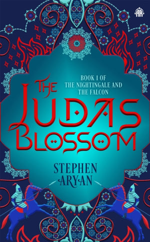 Judas Blossom, Book I of The Nightingale and the Falcon