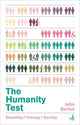 Book cover of: Humanity Test. By: Barton, John