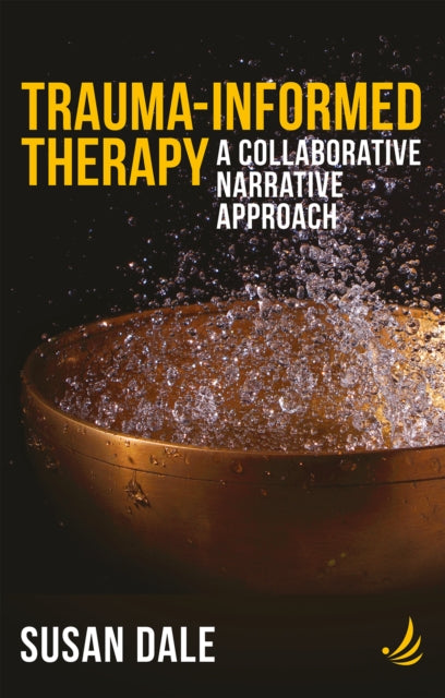 Book cover of: Trauma-Informed Therapy