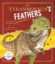 Book cover of: Tyrannosaur's Feathers. By: Jonathan Emmett