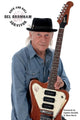 Book cover of: Rock and Roll Survivor. By: Del Bromham