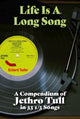 Book cover of: Life Is A Long Song