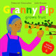 Book cover of: Granny Pip Grows Fruit. By: Deborah Chancellor