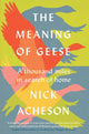 Book cover of: Meaning of Geese