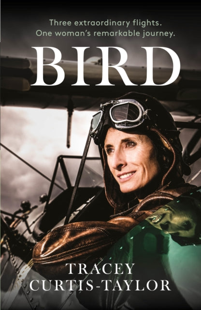 Book cover of: Bird. By: Tracey Curtis-Taylor