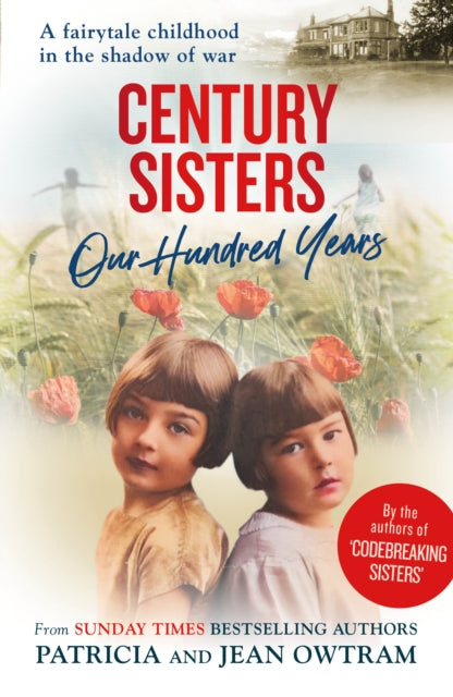 Book cover of: Century Sisters. By: Patricia Owtram