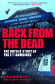 Book cover of: Back From The Dead