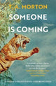 Book cover of: Someone is Coming