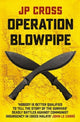Book cover of: Operation Blowpipe