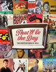 Book cover of: That'll Be the Day. By: Carolyn McHugh