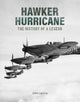 Book cover of: Hawker Hurricane. By: Mike Lepine