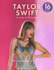 Taylor Swift - A Life In Pictures: The Illustrated Biography, independent and unofficial 9781915343673 Carolyn McHugh