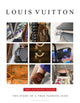 Book cover of: Louis Vuitton