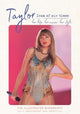 Book cover of: Taylor - Icon of our Times