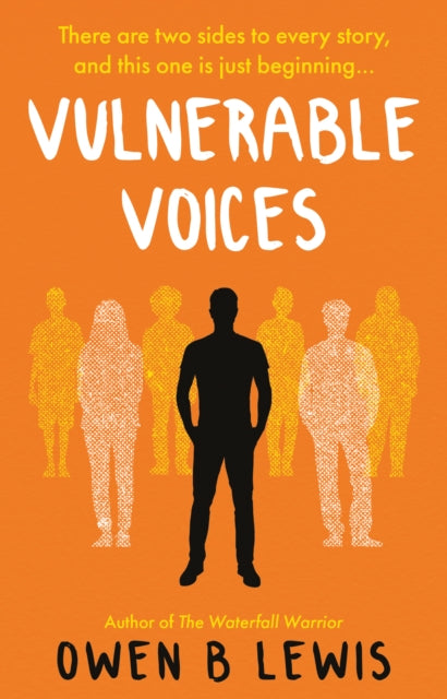 Vulnerable Voices 9781915352163 Owen B. Lewis