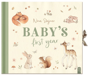 Baby's First Year