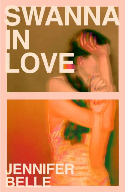 Book cover of: Swanna in Love. By: Jennifer Beale