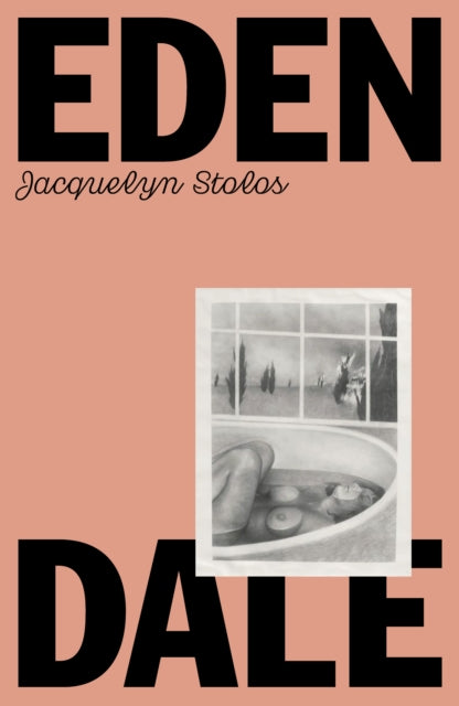 Book cover of: Edendale. By: Jacquelyn Stolos