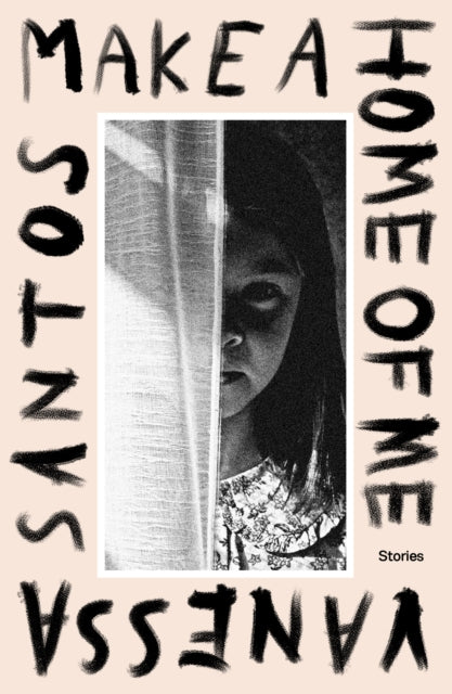 Make a Home of Me 9781915368829 Vanessa Santos