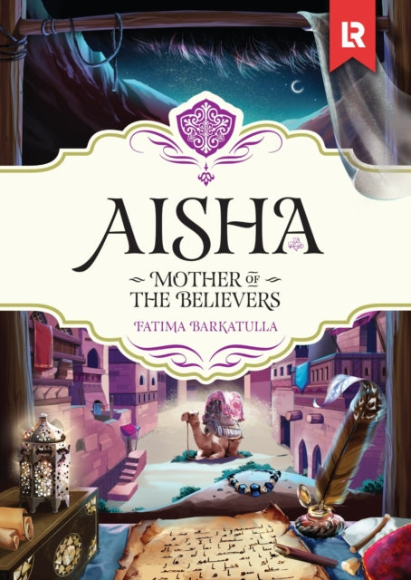 Aisha