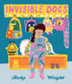 Invisible Dogs 9781915395153 Ruby Wright