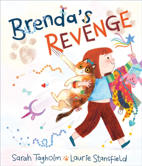Brenda’s Revenge