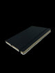 Book cover of: Ashridge A5 Elastic Pu Notebook Black M099
