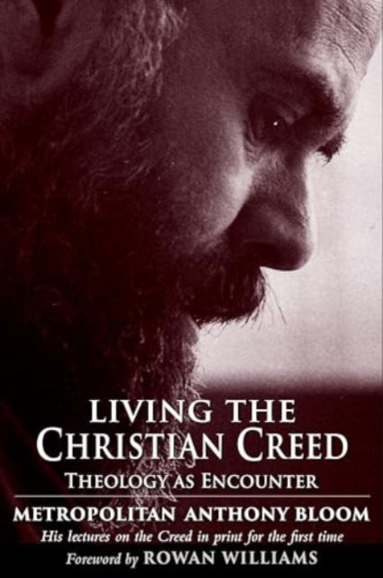 Book cover of: Living the Christian Creed