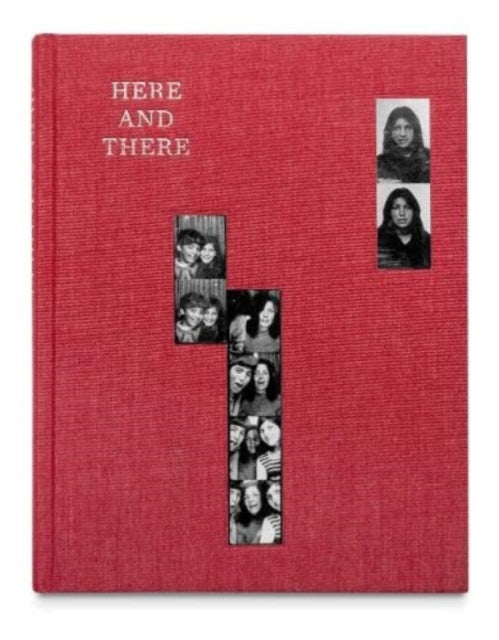 Book cover of: Here and There
