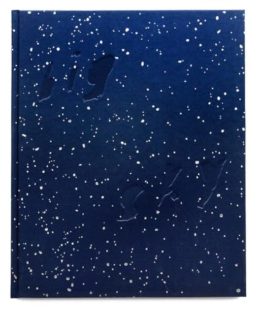 Book cover of: Big Sky