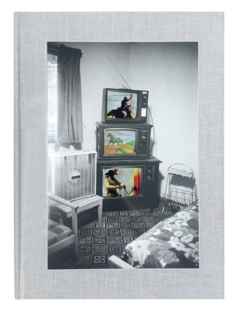 Book cover of: Frontier