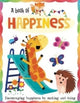Book cover of: Book Of Happiness