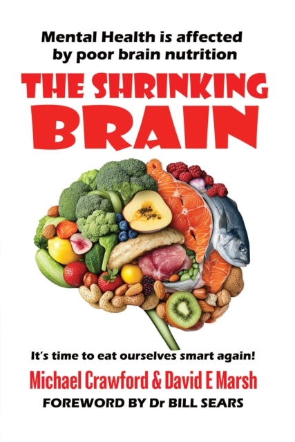 Book cover of: Shrinking Brain