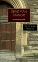 Book cover of: Dead Man Manor