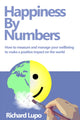 Book cover of: Happiness By Numbers. By: Richard Lupo