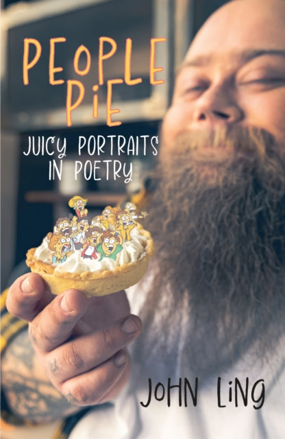 Book cover of: People Pie