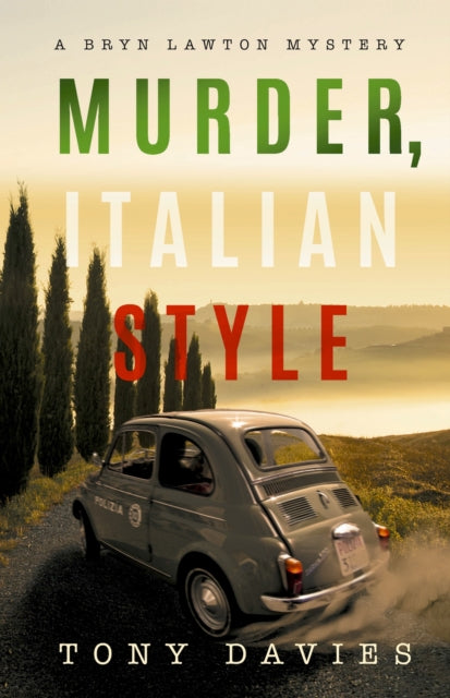 Book cover of: Murder, Italian Style