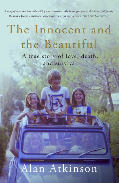 Book cover of: Innocent and the Beautiful