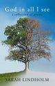 Book cover of: God in all I see