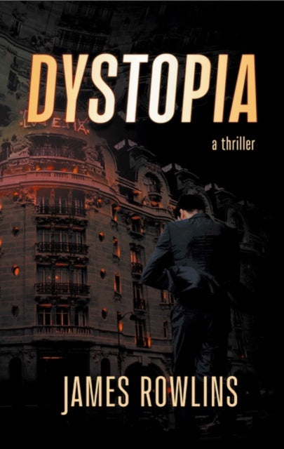 Book cover of: Dystopia