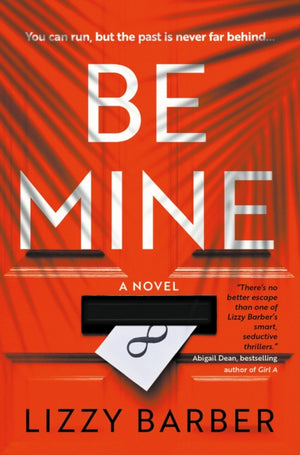 Be Mine
