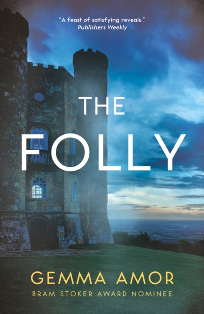 Book cover of: Folly. By: Gemma Amor